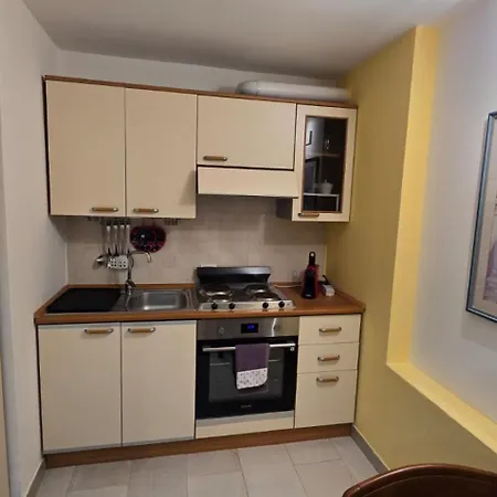 Apartman Padulli Milánó