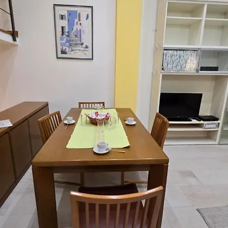 Apartman Padulli
