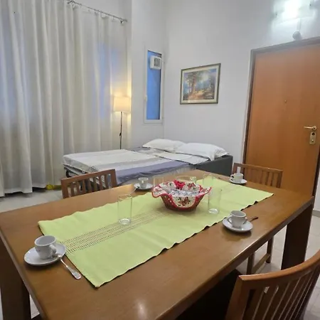 Apartman Padulli Milánó