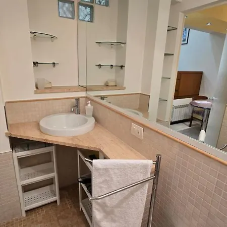 Padulli Apartman