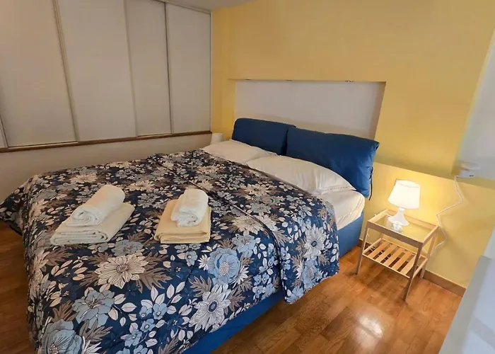 Apartment Padulli Milan