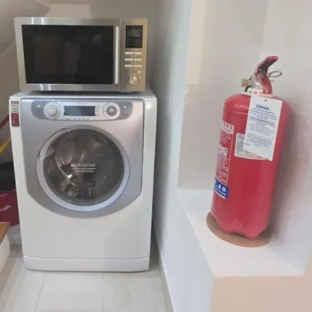 Padulli Apartament Mediolan