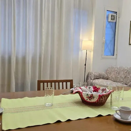 Apartment Padulli *