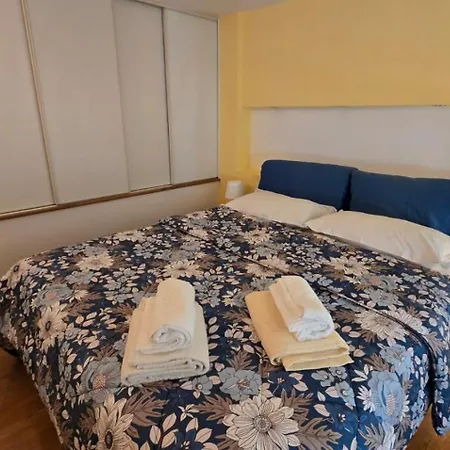 Apartament Padulli