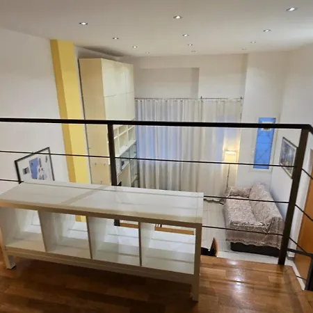 Padulli Apartament Mediolan