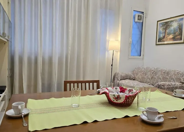 Apartment Padulli *
