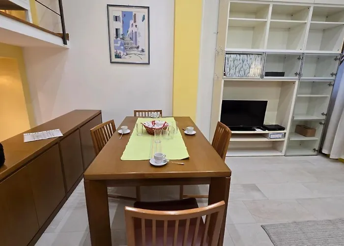 Apartment Padulli