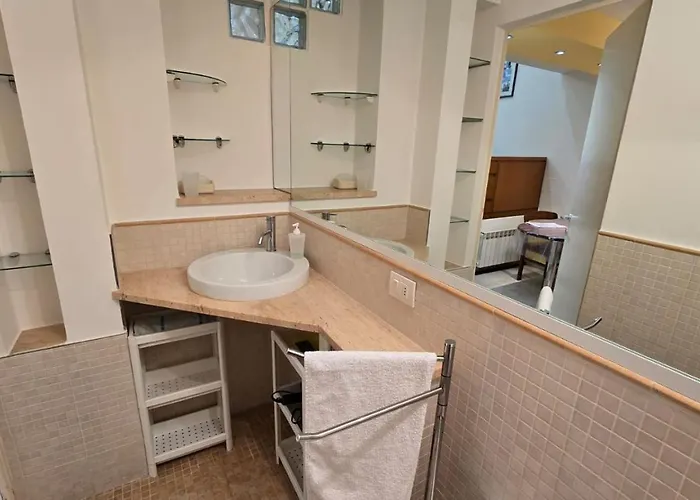 Padulli Apartment