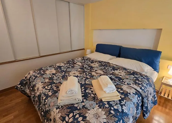 Apartment Padulli