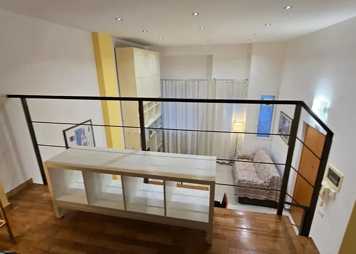 Padulli Apartment Mailand